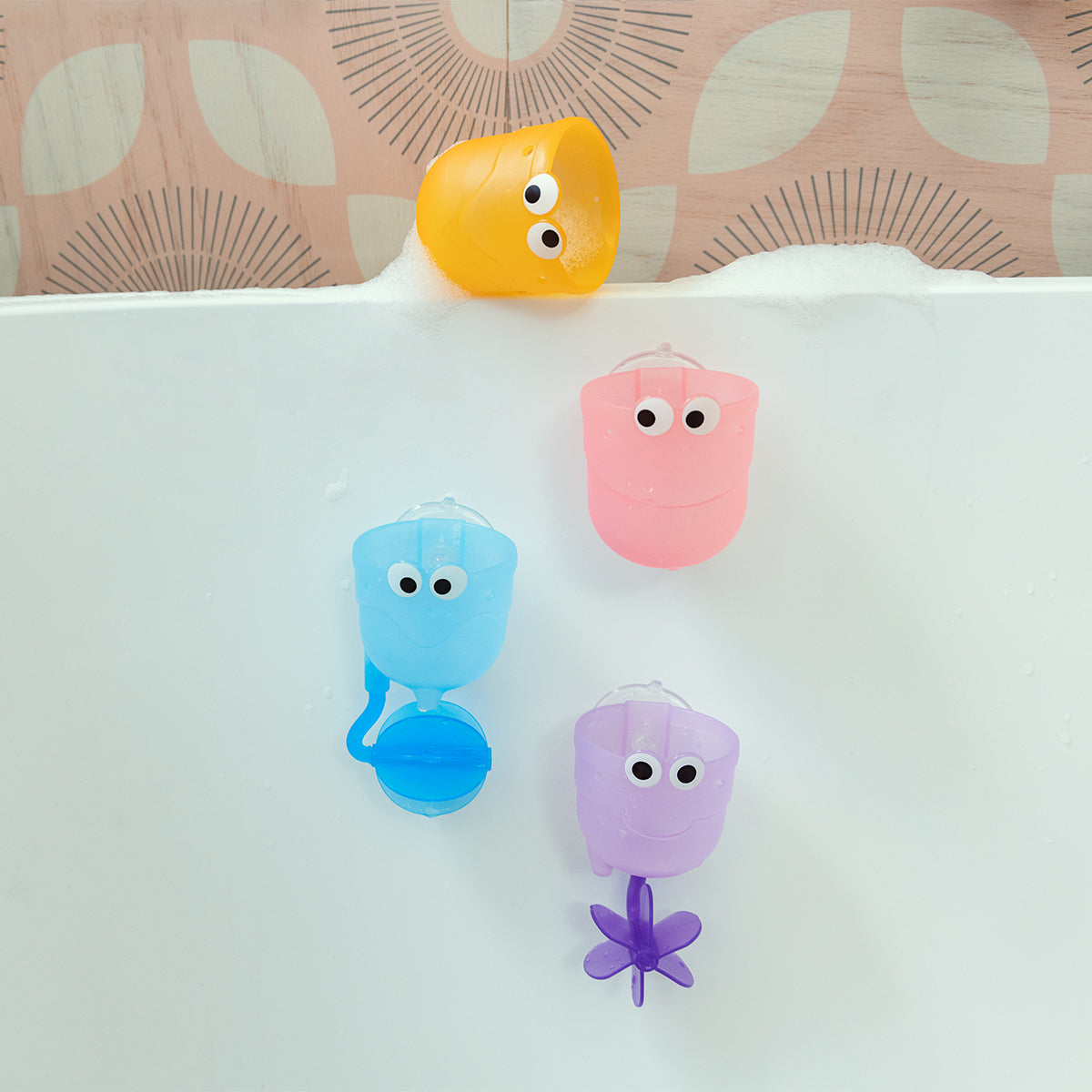Falls™ Bath Scoop & Pour Set