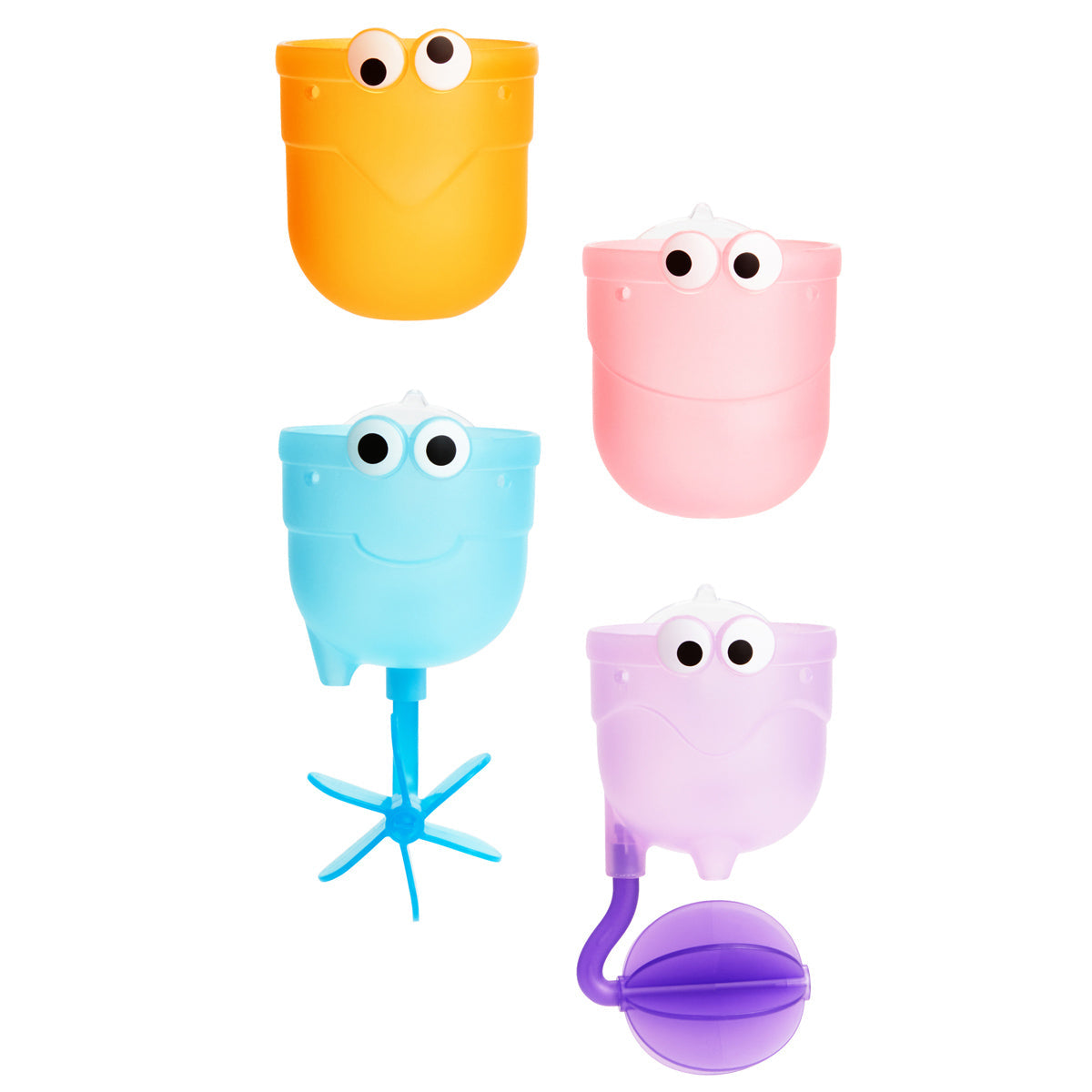 Falls™ Bath Scoop & Pour Set