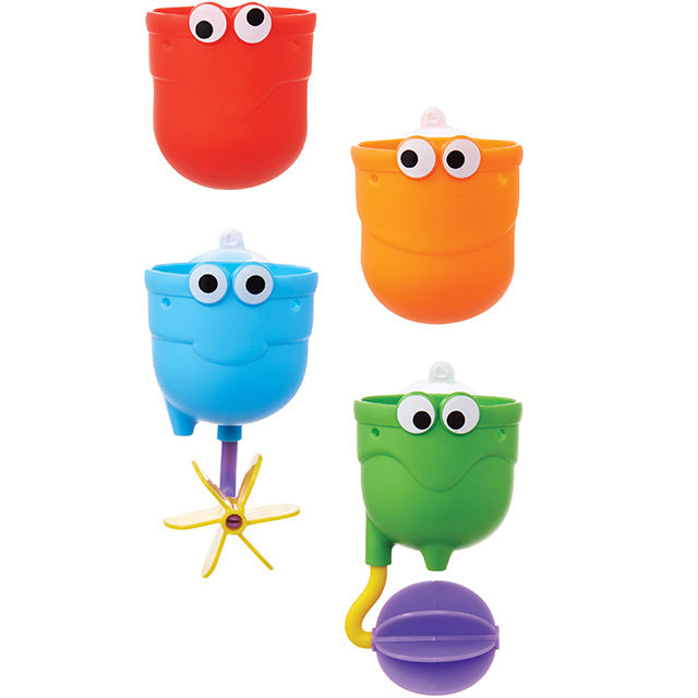 Falls™ Bath Scoop & Pour Set