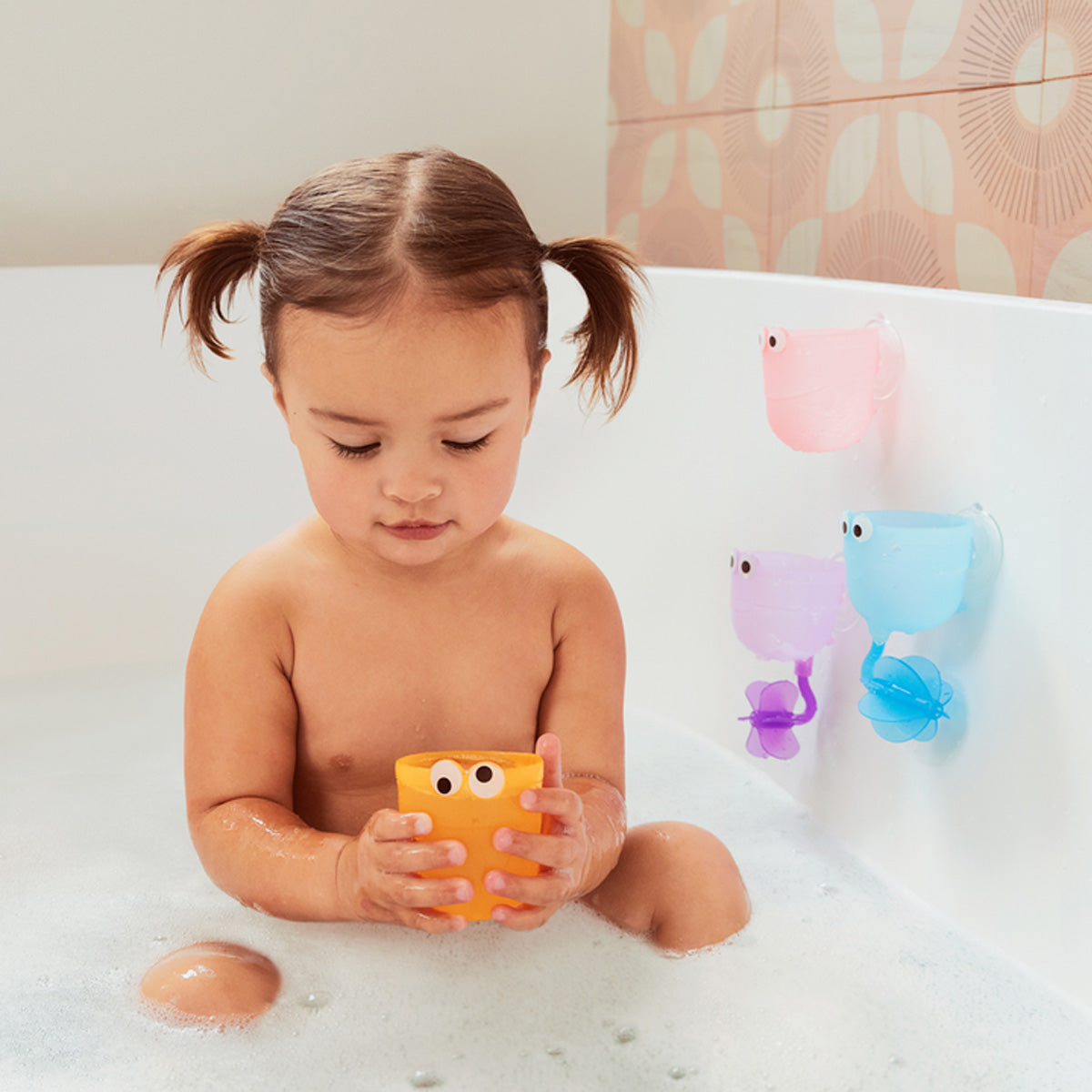 Falls™ Bath Scoop & Pour Set