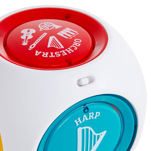 Mozart Magic® Cube