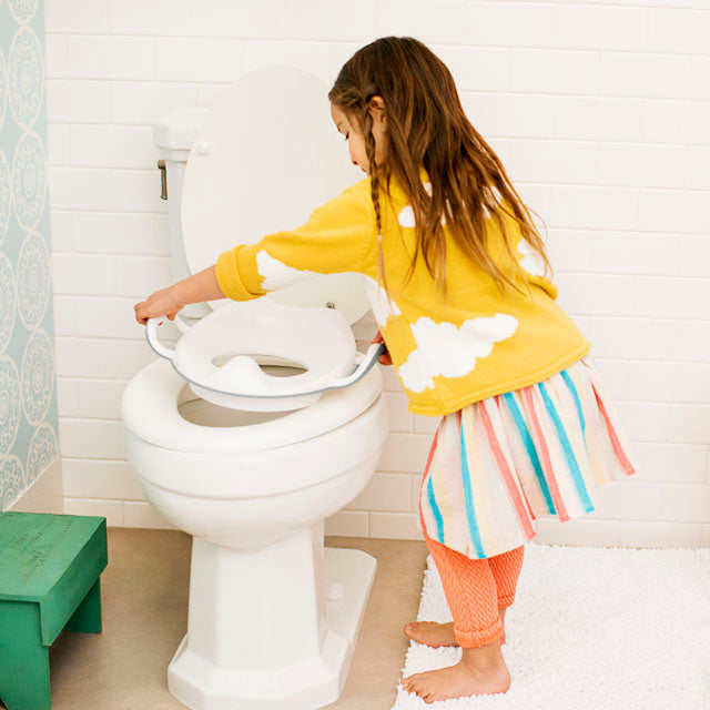 Sturdy™ Potty Seat