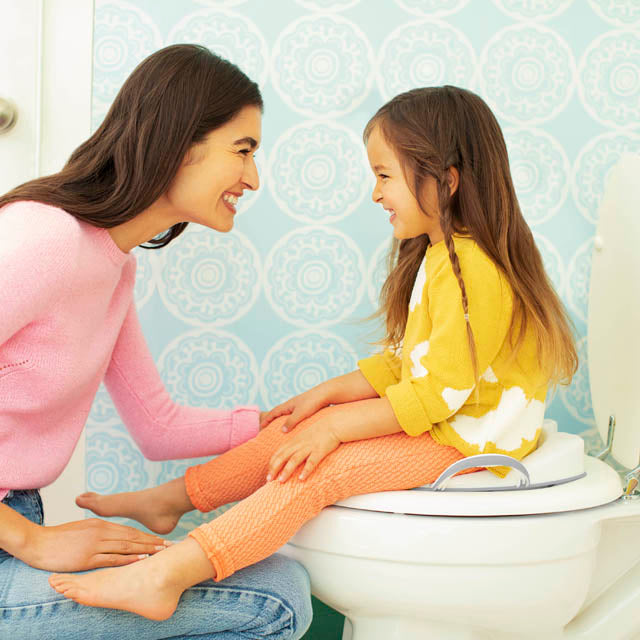 Sturdy™ Potty Seat