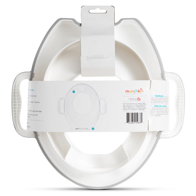 Sturdy™ Potty Seat
