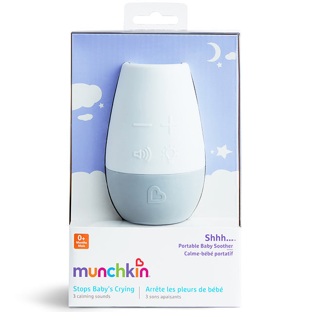 Shhh...™ Portable Sound Machine