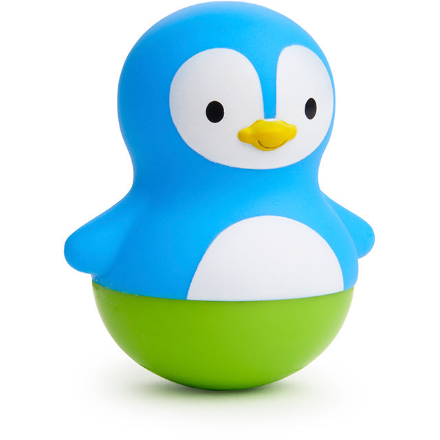 Bath Bobbers™ 2pk, Polar Bear & Penguin