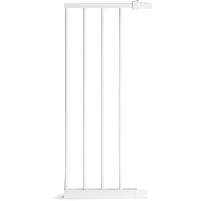 Gate Extension - White