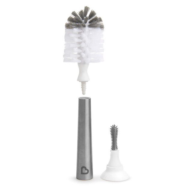 Bottle Feeding & Cleaning Must-Haves Bundle