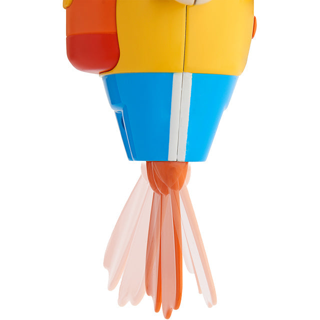 Scuba™ Swimming Bath Toy