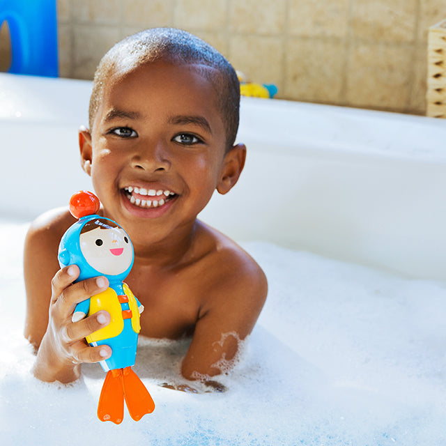 Scuba™ Swimming Bath Toy