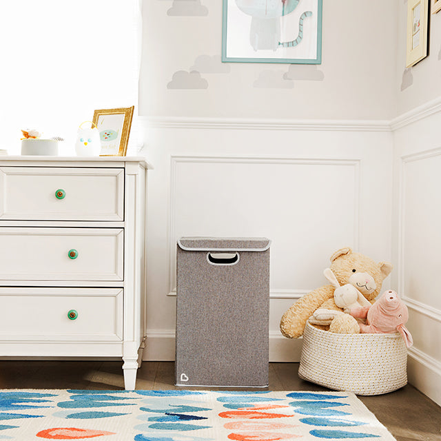 Laundry Hamper