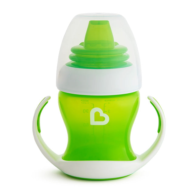 Gentle™ Transition Cup, 4oz