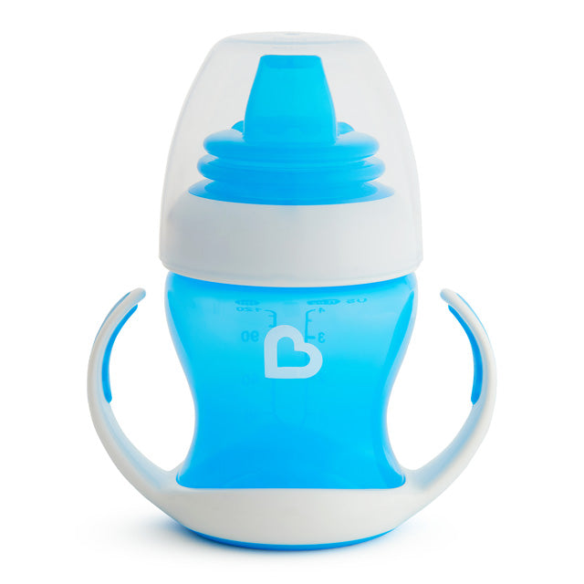 Gentle™ Transition Cup, 4oz