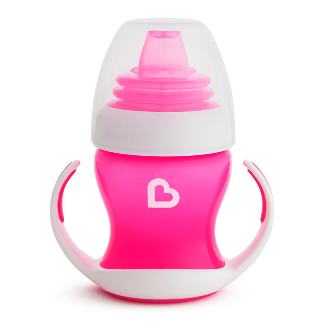 Gentle™ Transition Cup, 4oz