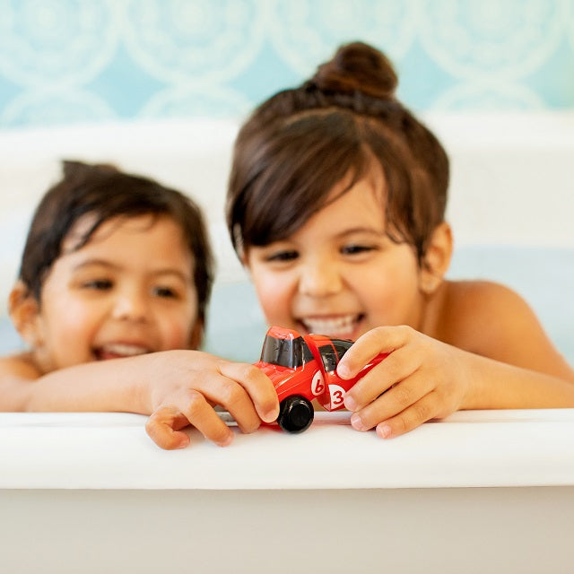 Magnet Motors™ Mix & Match Cars, 2pk