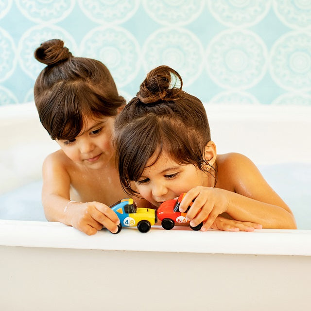 Magnet Motors™ Mix & Match Cars, 2pk