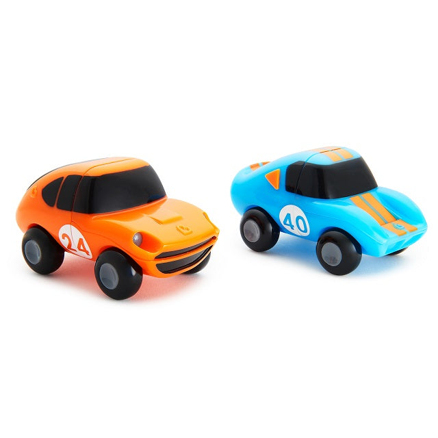 Magnet Motors™ Mix & Match Cars, 2pk