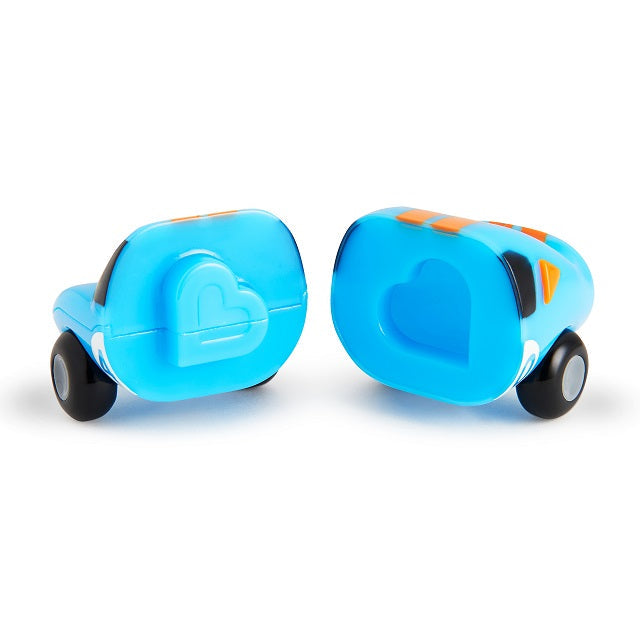 Magnet Motors™ Mix & Match Cars, 2pk