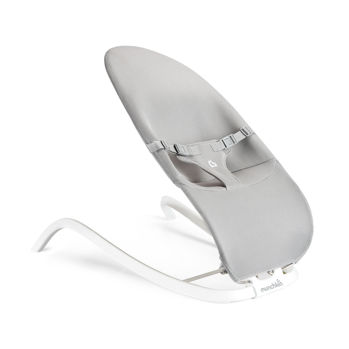 Spring 2-in-1 Bouncer & Rocker