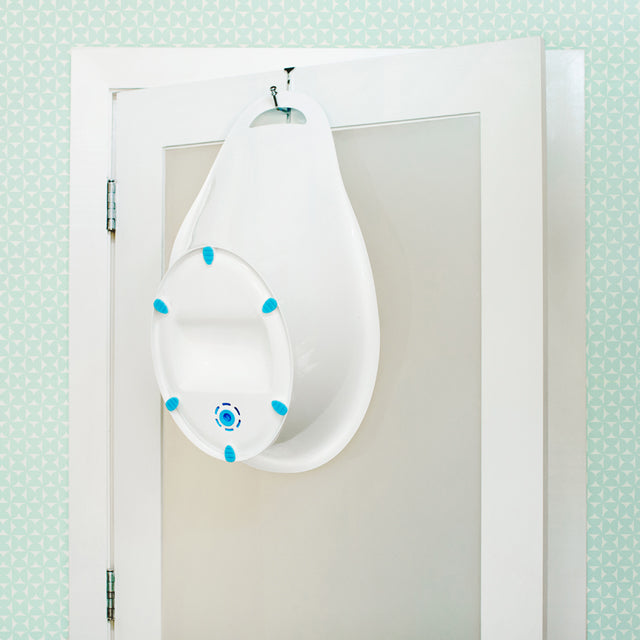 Sit & Soak™ Dual-Stage Tub