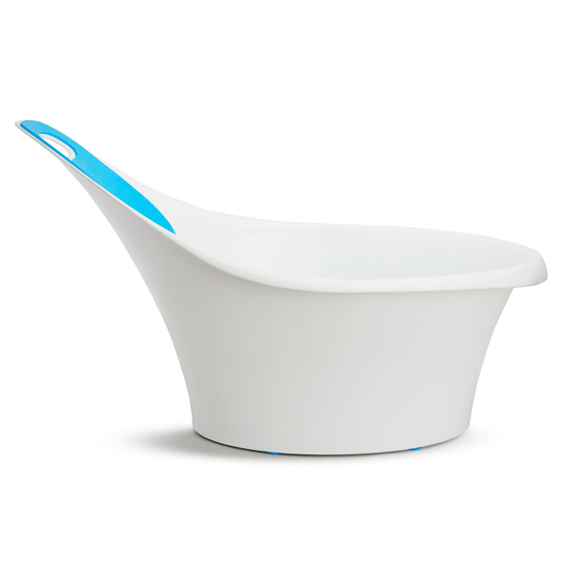 Sit & Soak™ Dual-Stage Tub