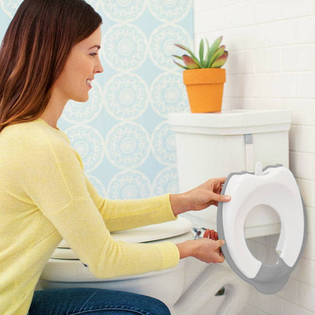 Hooked™ Potty Hook