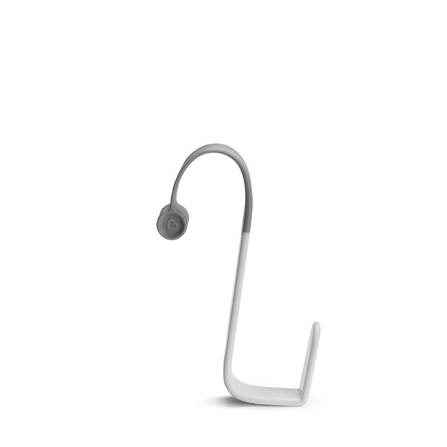 Hooked™ Potty Hook