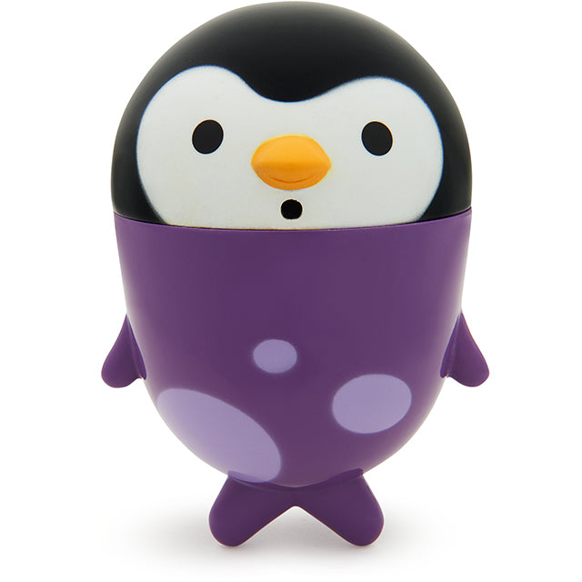 CleanSqueeze™ Mold-Free Bath Squirts, Penguin/Walrus, 2pk