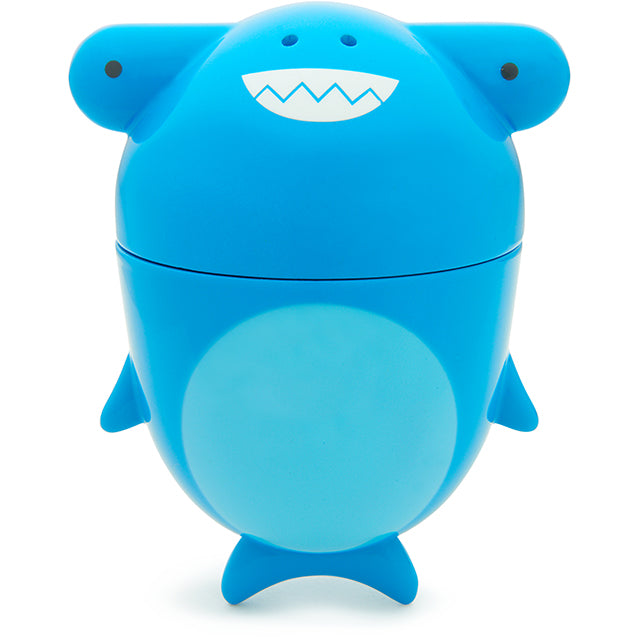 CleanSqueeze™ Mold-Free Bath Squirts, Scuba/Shark, 2pk