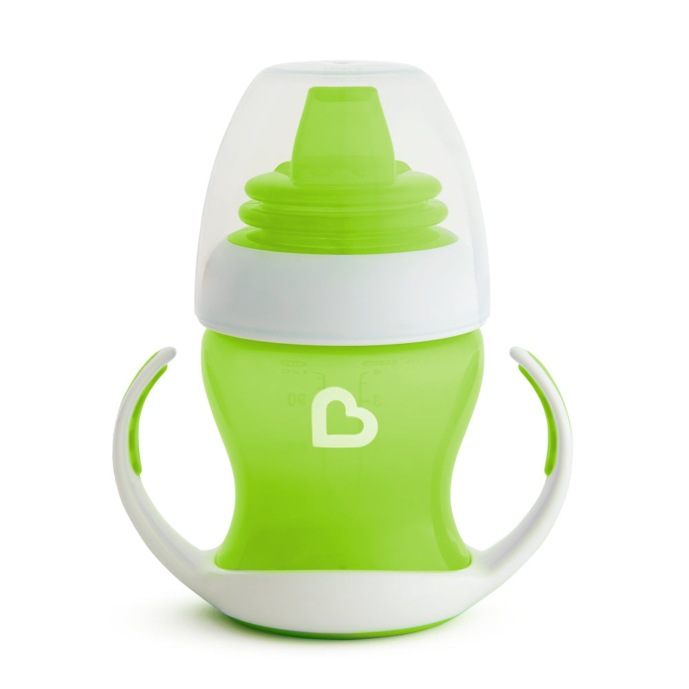 Gentle™ Transition Cup, 4oz