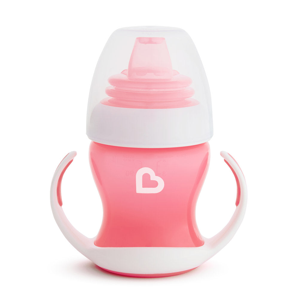 Gentle™ Transition Cup, 4oz