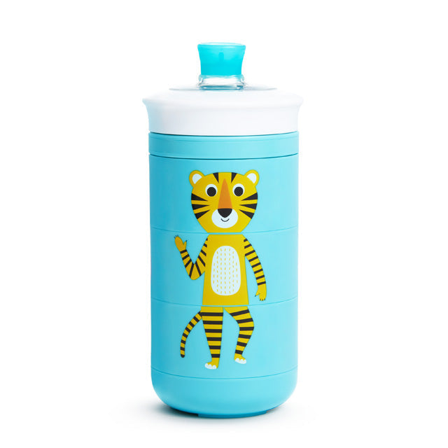 Twisty™ Mix & Match Animals Bite Proof Sippy Cup, 9oz