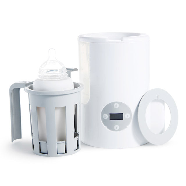 Digital™ Bottle Warmer