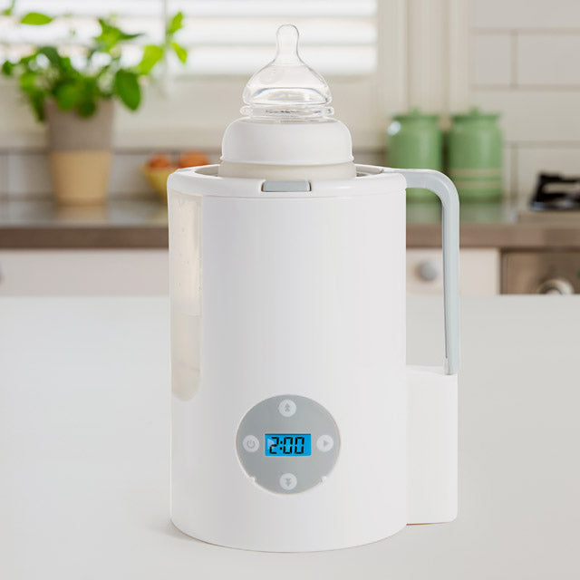 Digital™ Bottle Warmer