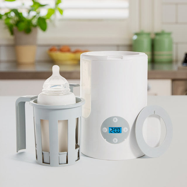 Digital™ Bottle Warmer