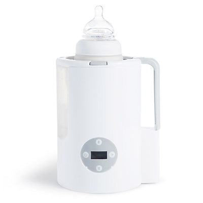 Digital™ Bottle Warmer