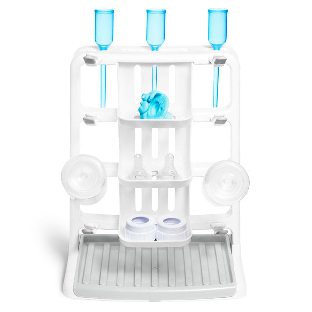 Bottle Feeding & Cleaning Must-Haves Bundle