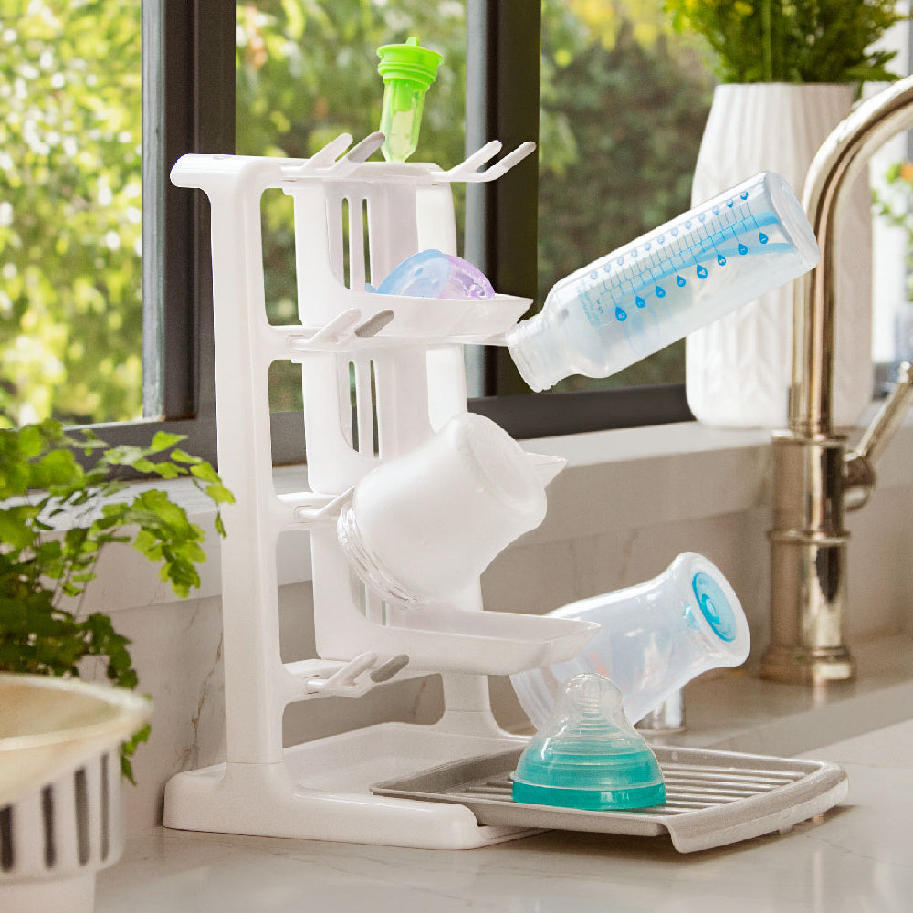 Tidy Dry™ Drying Rack