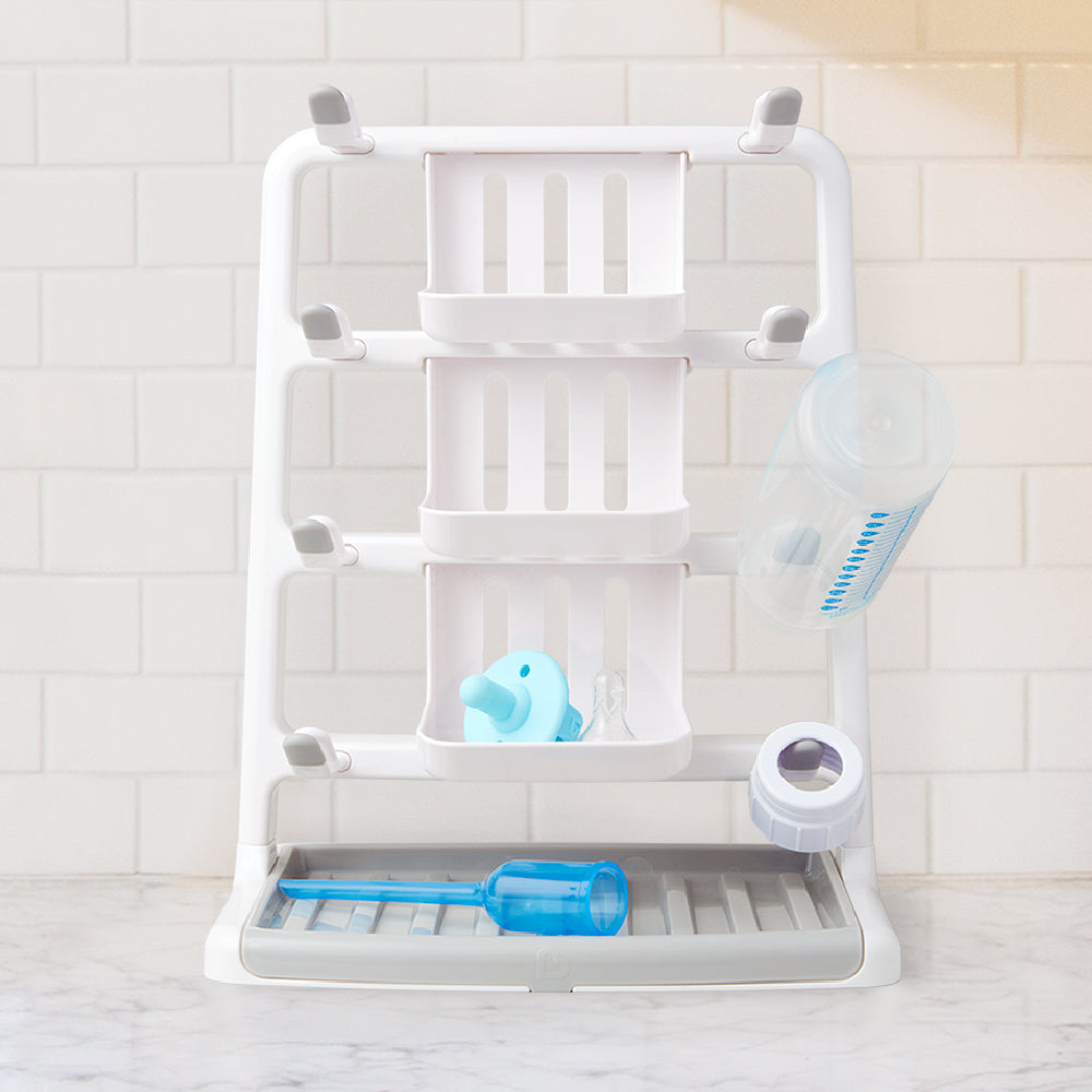 Tidy Dry™ Drying Rack