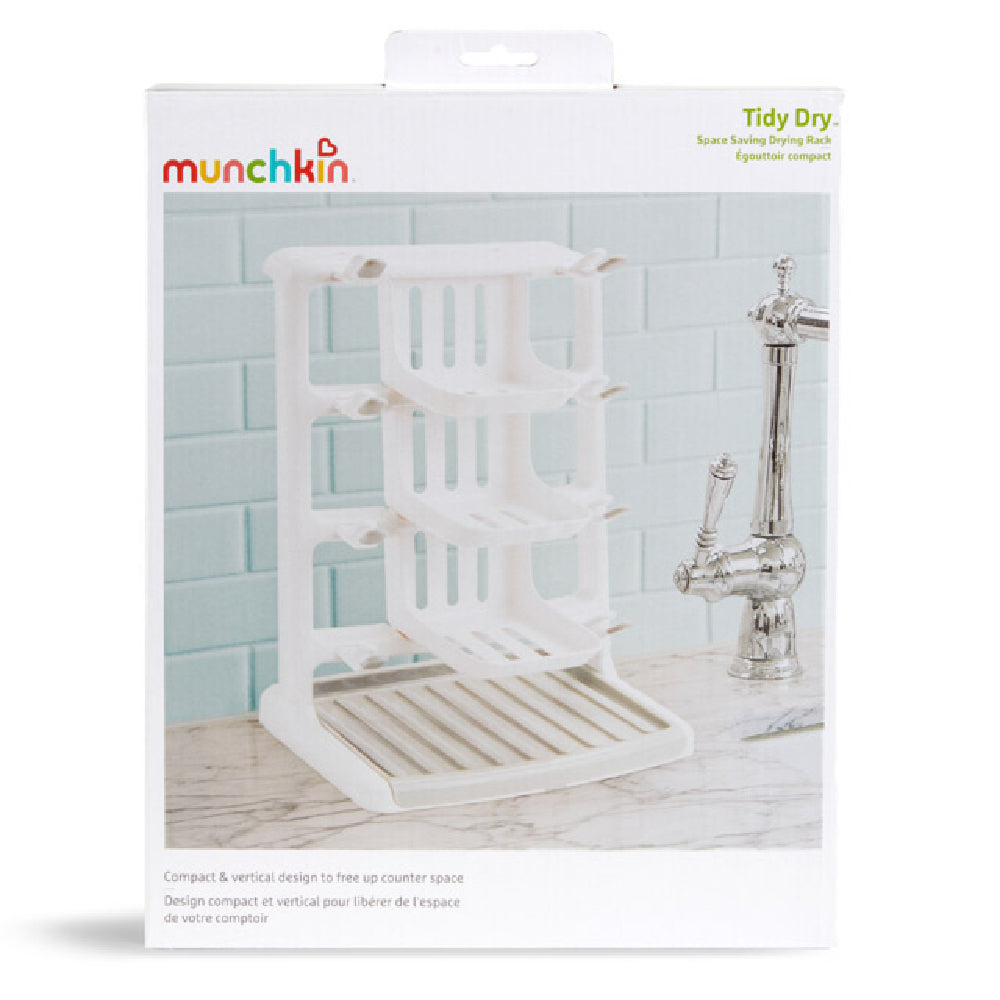 Tidy Dry™ Drying Rack