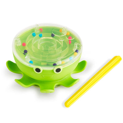 Octodrum™ 3-in-1 Musical Bath Toy