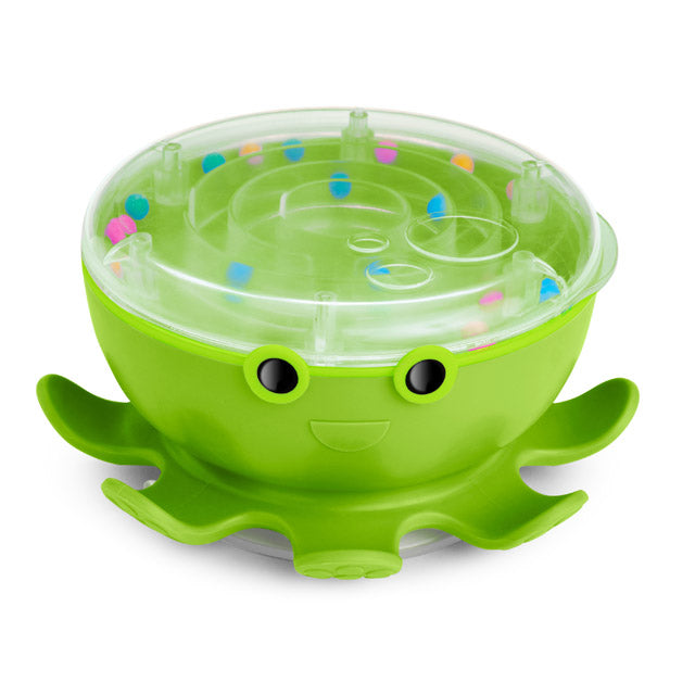 Octodrum™ 3-in-1 Musical Bath Toy