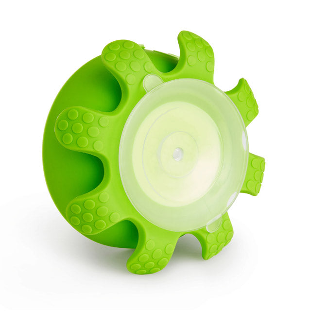 Octodrum™ 3-in-1 Musical Bath Toy