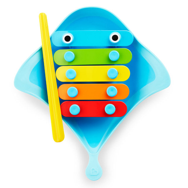 Bath Beats™ Musical Bath Toy Gift Set