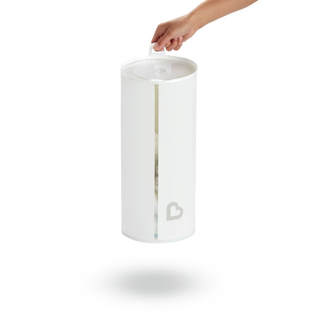 Toss™ Disposable Diaper Pail