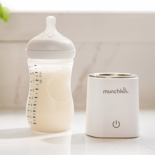 Bottle Feeding & Cleaning Must-Haves Bundle