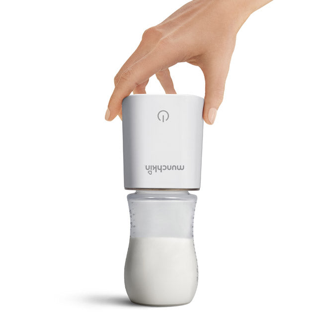 98° Digital Bottle Warmer