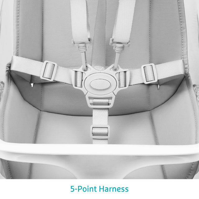 360° Cloud™ High Chair