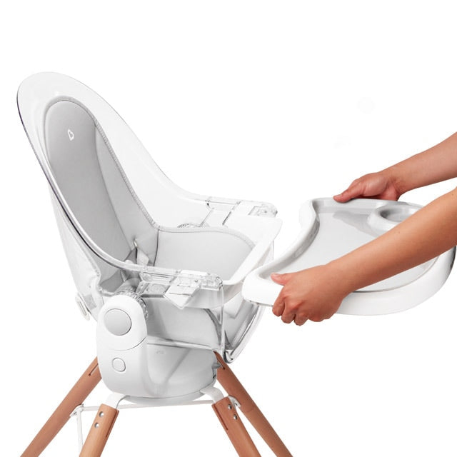 360° Cloud™ High Chair