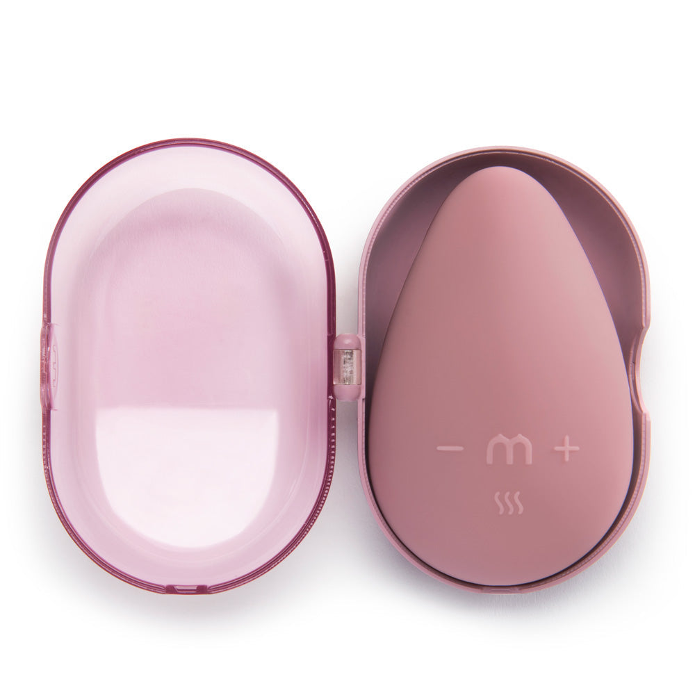 Milkmakers® Warm Touch Lactation Massager